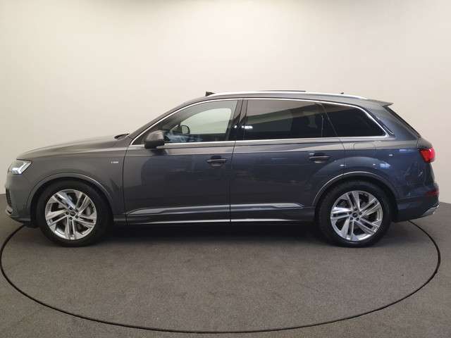 Audi Q7 2