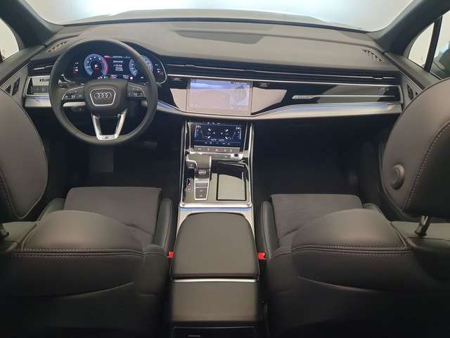 Audi Q7 3
