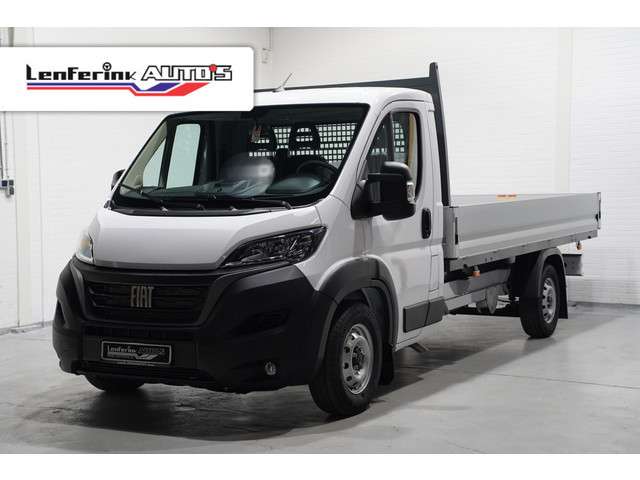 Fiat Ducato 2024 Diesel