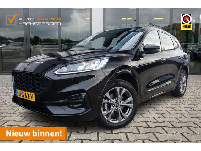 Ford Kuga 2024 Hybride