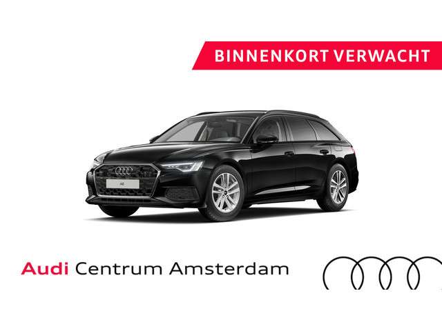 Audi A6 2023 Hybride Audi A6 2023 Hybride