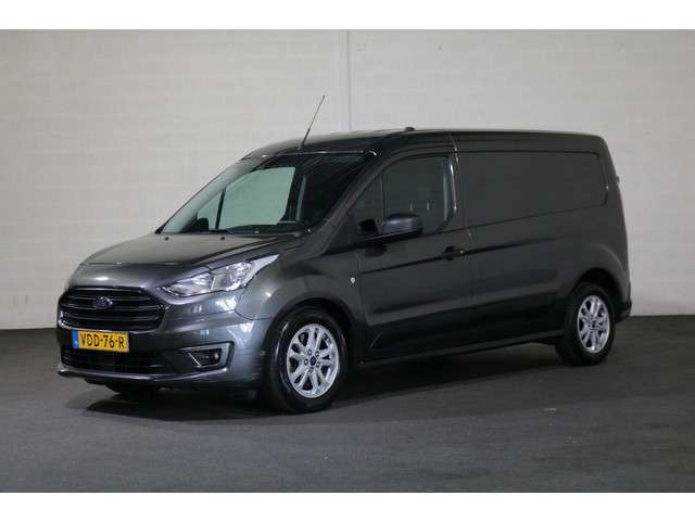 Ford Transit Connect 2019 Diesel