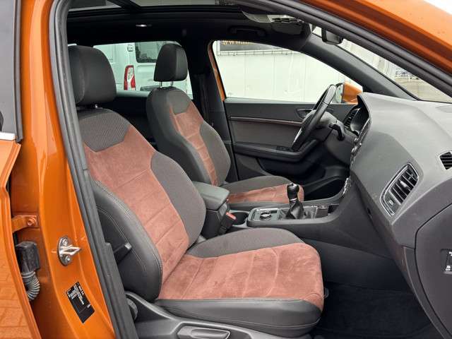 SEAT Ateca 2