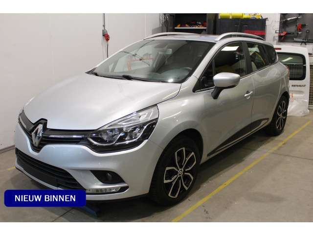 Renault Clio 2020 Benzine