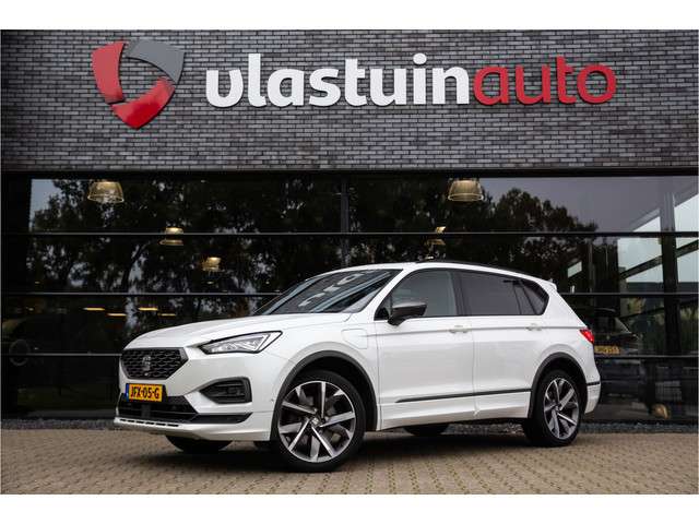 Seat Tarraco 2021 Hybride