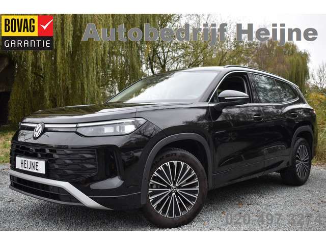 Volkswagen Tayron 2025 Benzine