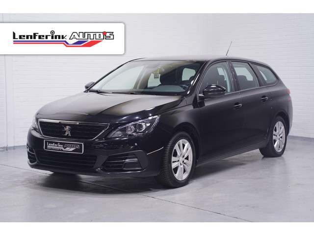 Peugeot 308 2020 Diesel
