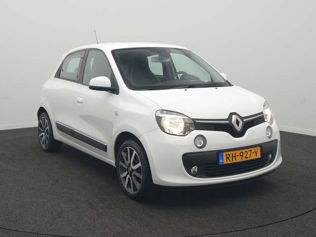 Renault Twingo 2