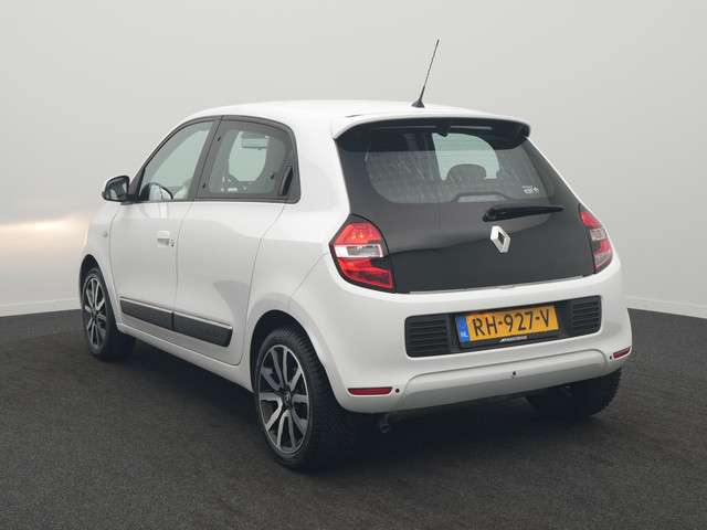 Renault Twingo 3