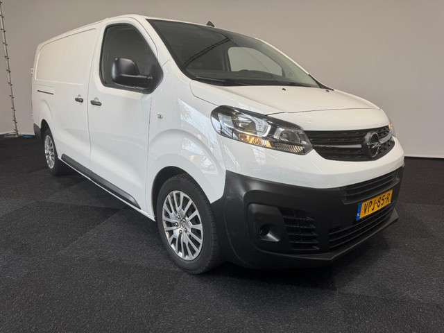 Opel Vivaro 2022 Diesel Opel Vivaro 2022 Diesel