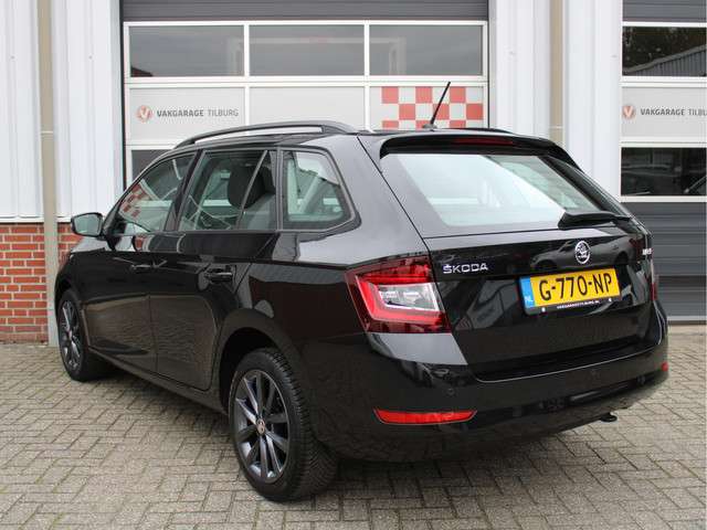 Škoda Fabia 3