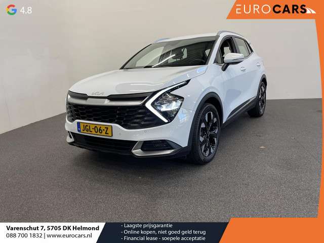 Kia Sportage 2022 Hybride