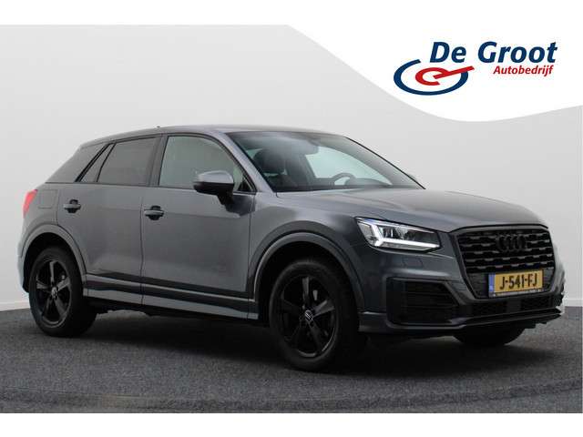 Audi Q2 2020 Benzine