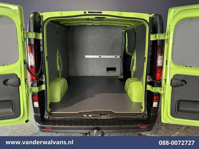 Renault Trafic 2018 Diesel