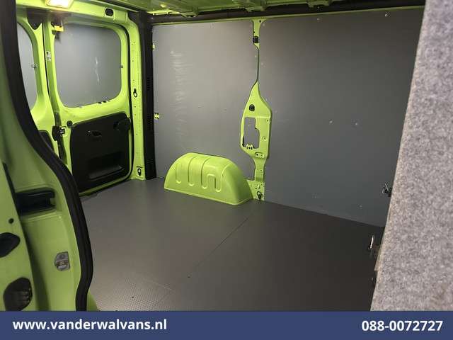 Renault Trafic 2018 Diesel