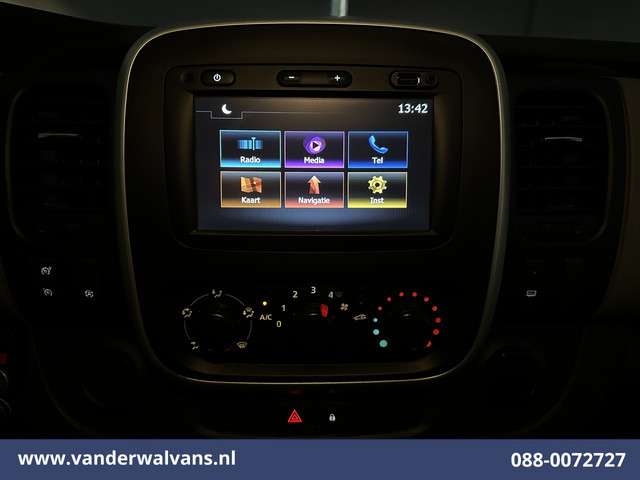 Renault Trafic 2018 Diesel