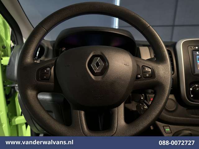 Renault Trafic 2018 Diesel