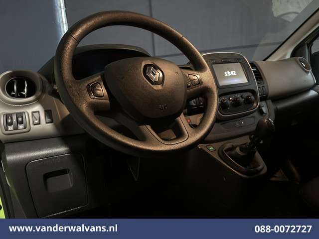 Renault Trafic 2018 Diesel