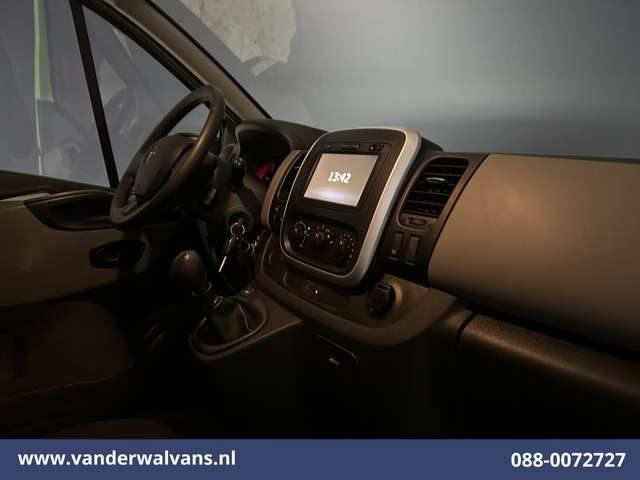 Renault Trafic 2018 Diesel