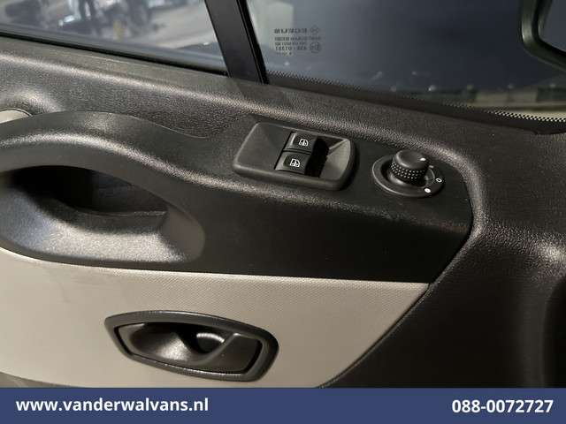 Renault Trafic 2018 Diesel