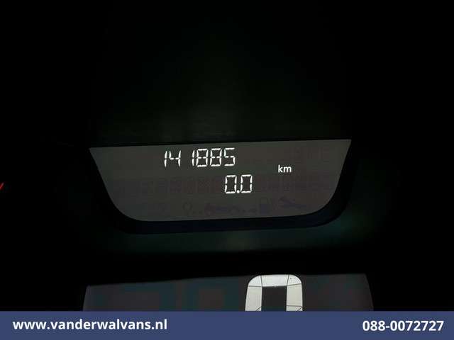 Renault Trafic 2018 Diesel