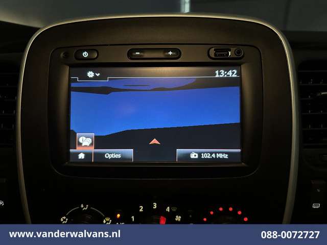 Renault Trafic 2018 Diesel