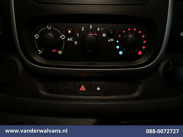 Renault Trafic 2018 Diesel