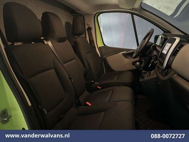 Renault Trafic 2018 Diesel