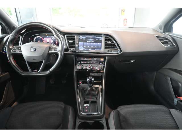 SEAT Leon 2