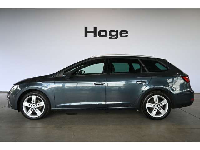 SEAT Leon 3