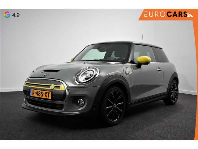 MINI Mini leasen