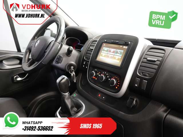 Renault Trafic 3