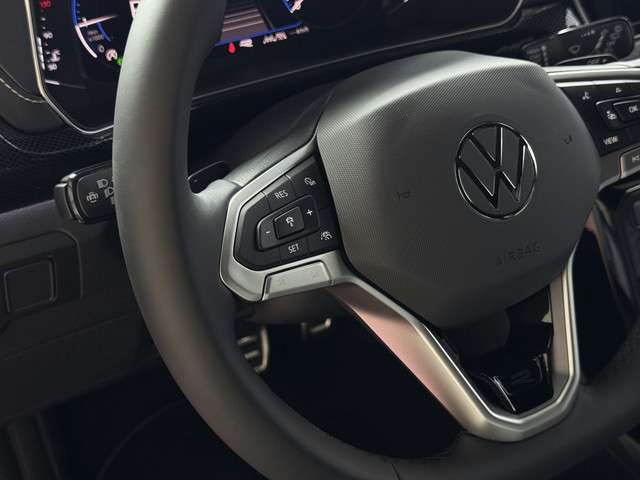 Volkswagen T-Cross 2025 Benzine