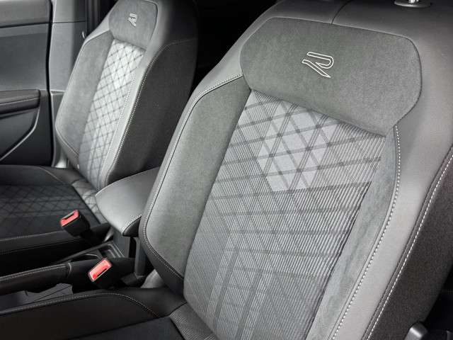 Volkswagen T-Cross 2025 Benzine