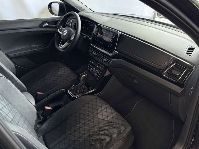 Volkswagen T-Cross 2025 Benzine