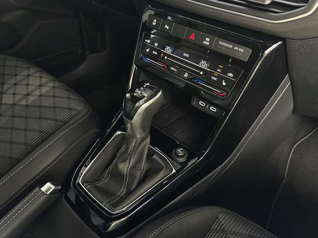 Volkswagen T-Cross 2025 Benzine