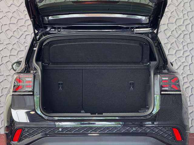 Volkswagen T-Cross 2025 Benzine