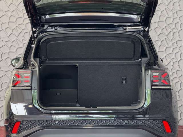 Volkswagen T-Cross 2025 Benzine