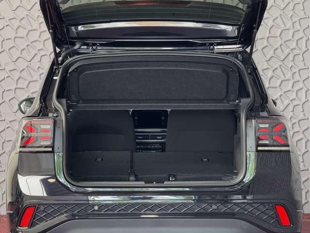 Volkswagen T-Cross 2025 Benzine