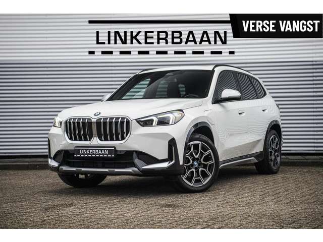 BMW X1 2024 Hybride