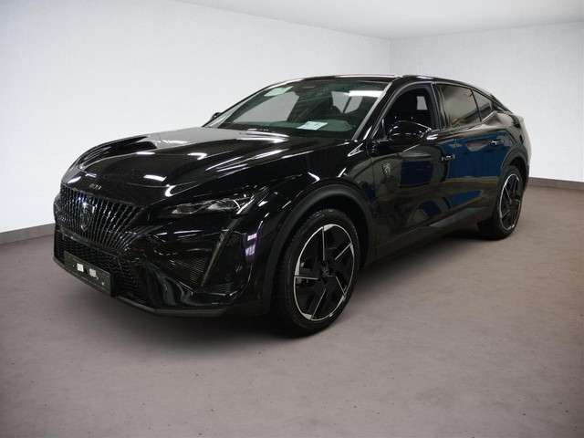 Peugeot 408 2025 Hybride