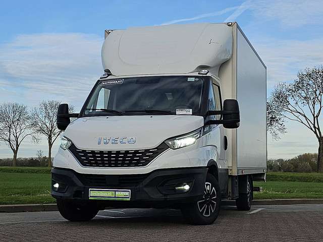 Iveco Daily 2022 Diesel