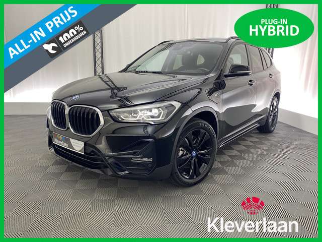 BMW X1 2022 Hybride
