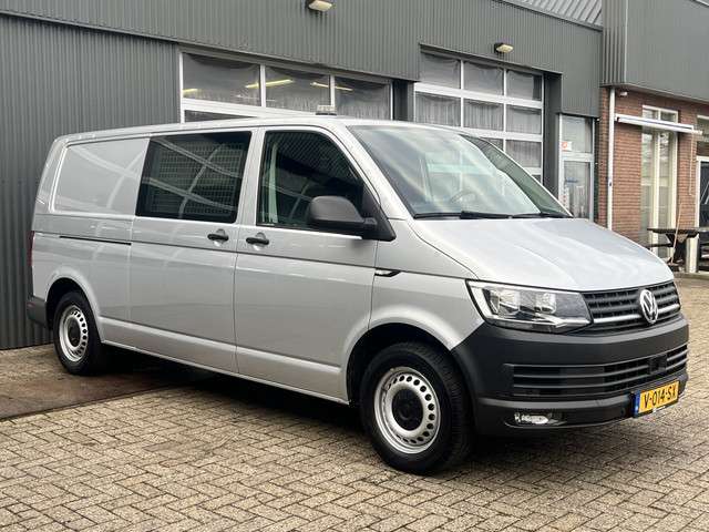 Volkswagen Transporter 2018 Benzine