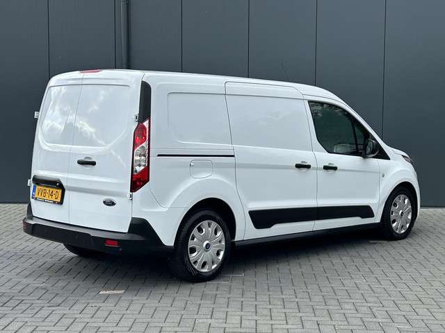 Ford Transit Connect 2