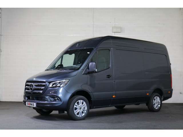 Mercedes-Benz Sprinter 2024 Diesel