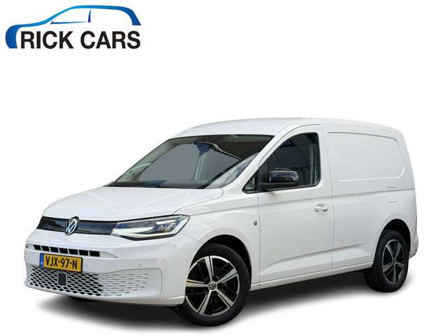 Volkswagen Caddy 2021 Diesel