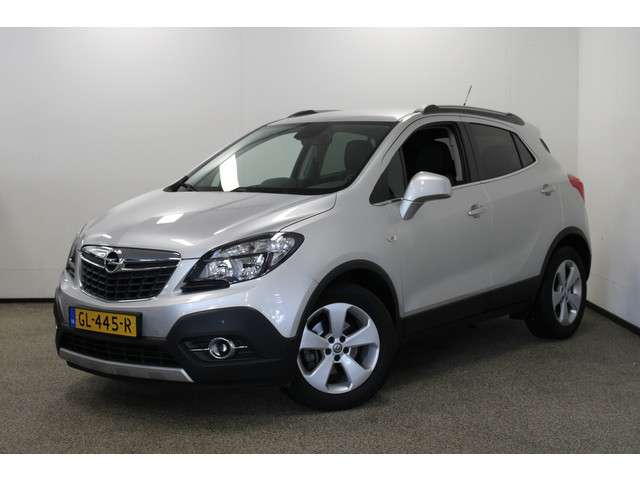 Opel Mokka 1.4 T Cosmo