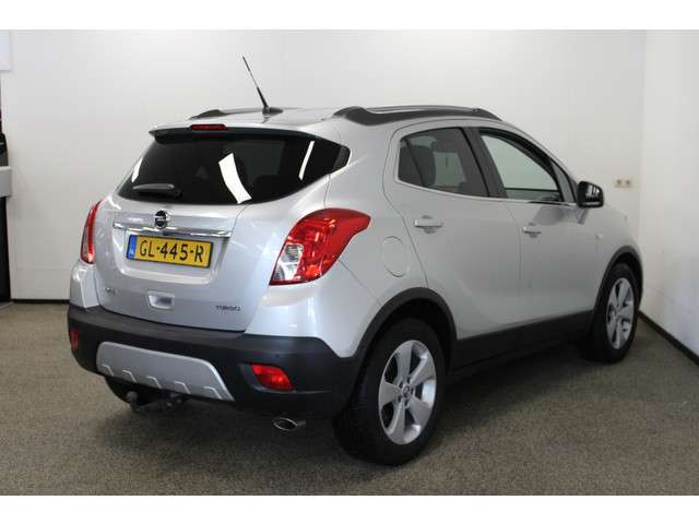 Opel Mokka 2