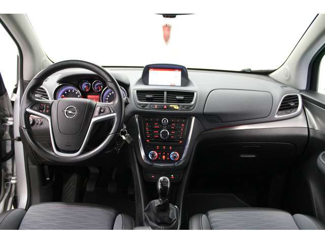 Opel Mokka 3